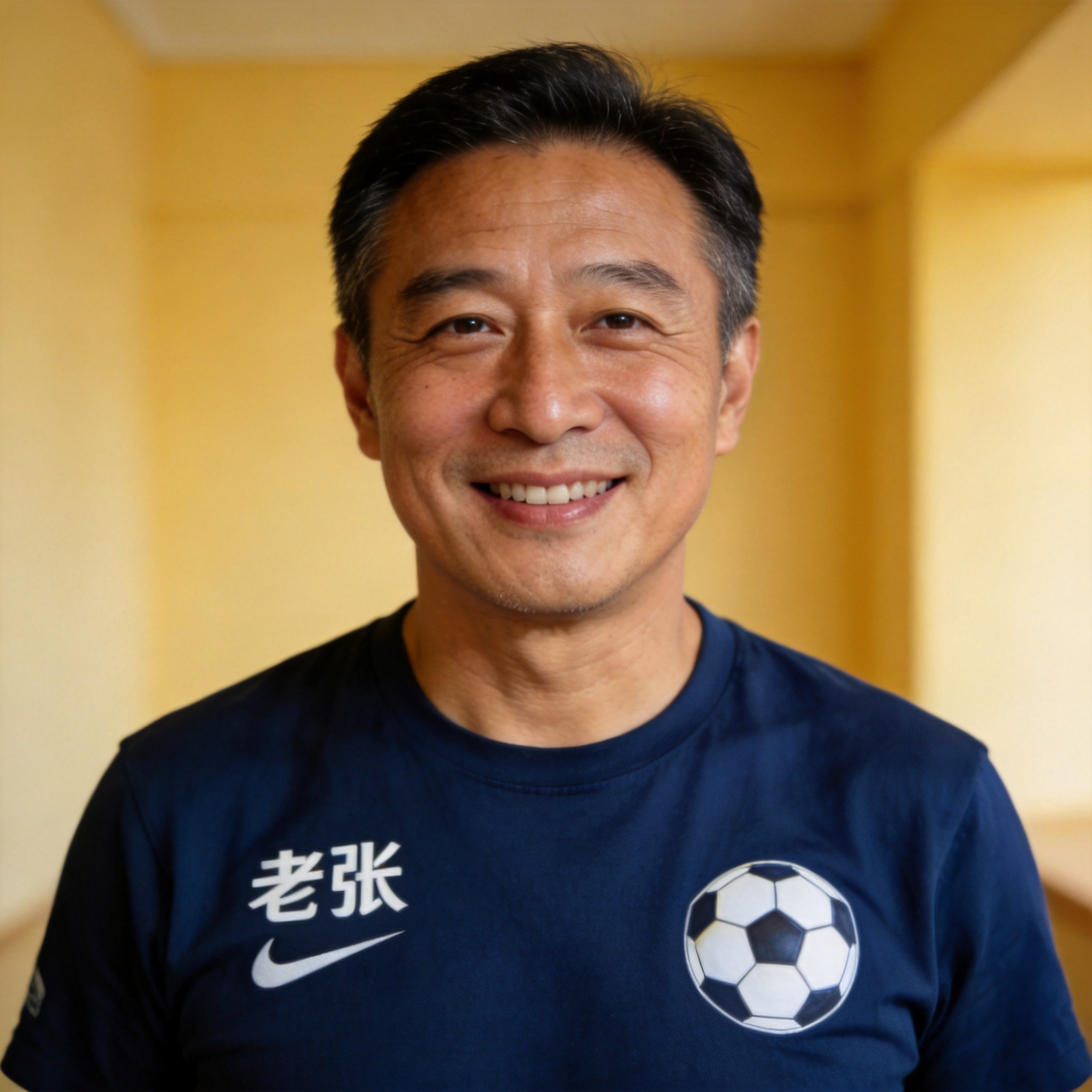 球迷头像